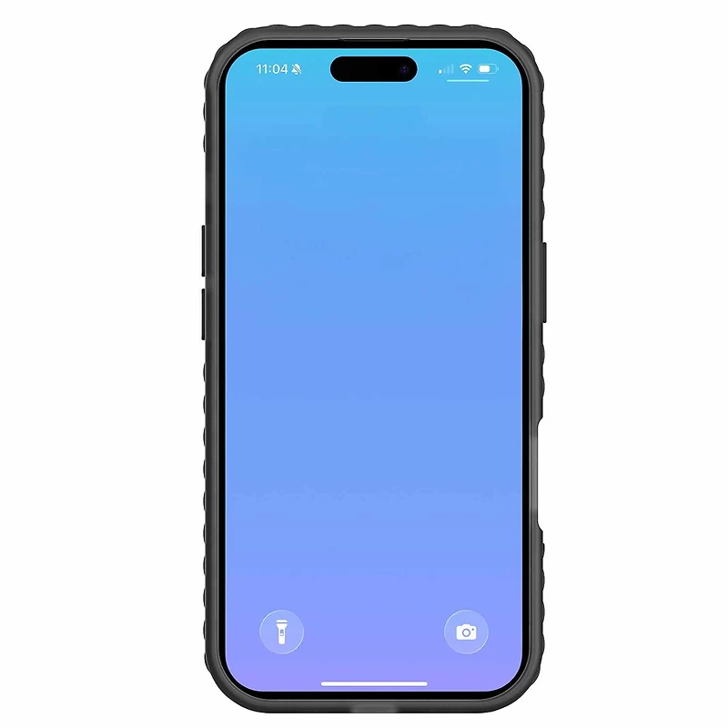 Nimbus9 Stratus 2 MagSafe Case Smoke for iPhone 17 Pro