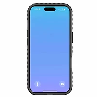 Nimbus9 Stratus 2 MagSafe Case Smoke for iPhone 17 Pro