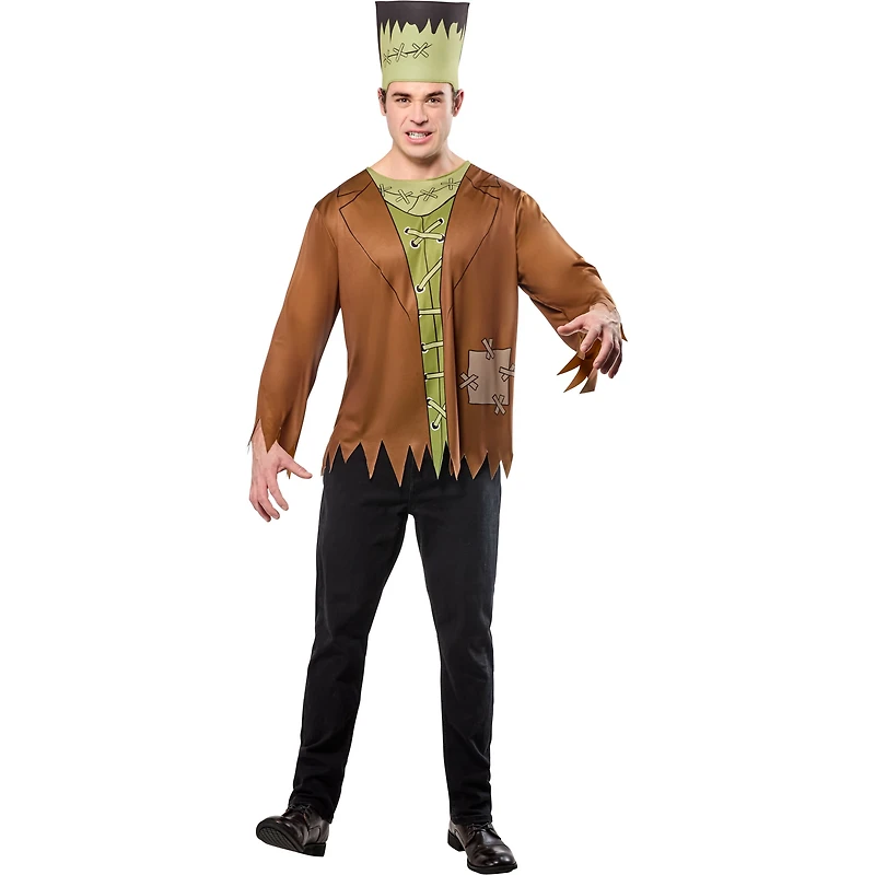 Rubies Frankenstein Costume for Adults