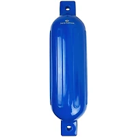 Wake Defender Inflatable Fender Blue 5.5"x20"