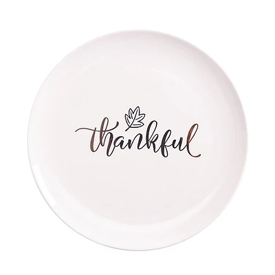 hometrends Assiette de 22.9 cm