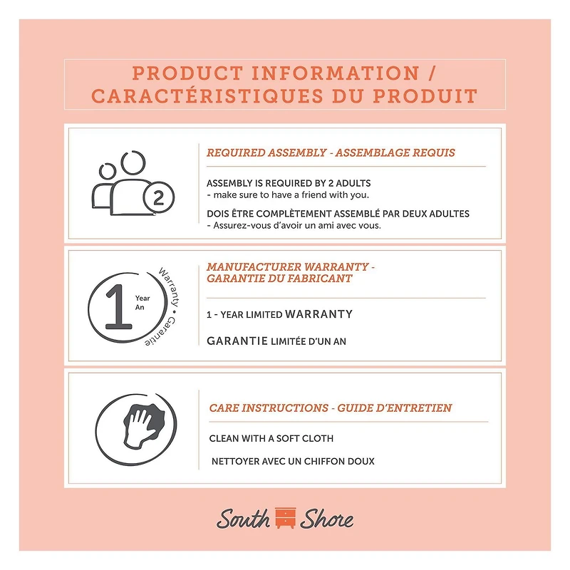 Rattan Headboard from the collection Lilak South Shore