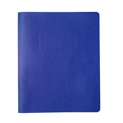 PROTÈGE-DOCUMENT FONCÉ