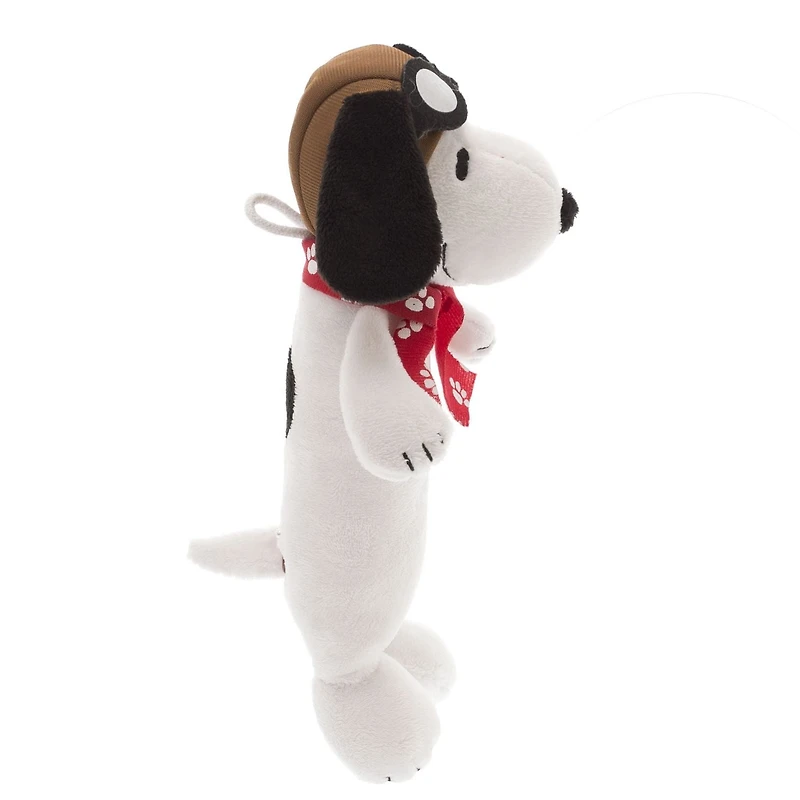 Peanuts Dog Toy - Snoopy Stick
