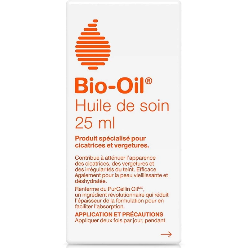Bio-Oil® Huile de soin 25 ml