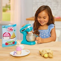 Little Tikes Creative Chefs Baker’s Kit