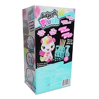 Air Brush Peluche Pegasus Licorne
