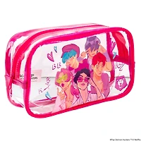 Étui à crayons Saja Boys Netflix KPop Demon Hunters™