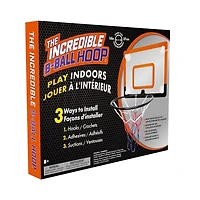 Incroyable Panier de Basket-Ball