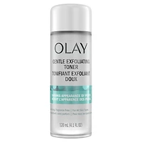 Baume démaquillant nettoyant doux Olay, sans parfum , nettoyant hydratant pour le visage qui enlève le maquillage, l’écran solaire et le sébum 120ML