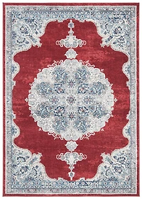 SAFAVIEH Brentwood Harland Tapis de Bordure