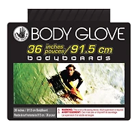 Body Glove 36” Splash Body Board