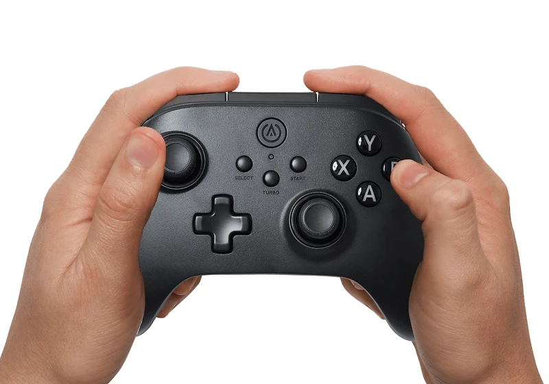 Manette sans fil OPS v1 de PowerA pour jeux sur PC et en nuage