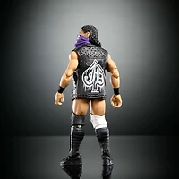 Ensemble de figurines en direct de la WWE Elite Elite Collection, collection Survivor Series