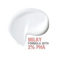 NTG Lait nettoyant Peau sèche et sensible, 186 ml