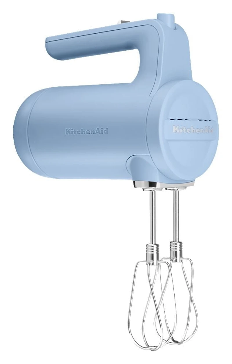 KitchenAid® 7 Speed Cordless Hand Mixer