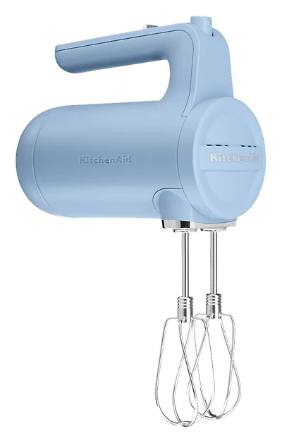 KitchenAid® Batteur à main sans fil à 7 vitesses