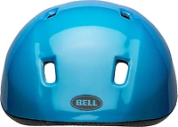 Bell Sports Patch Toddler Bike Helmet