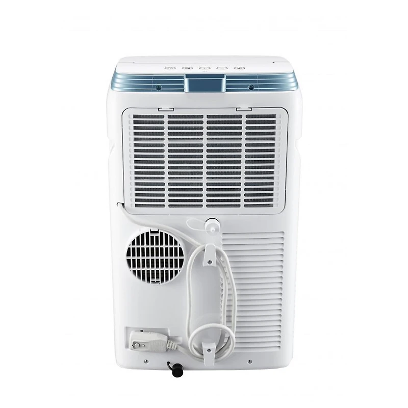 12500BTU PORTABLE AC - FRENCH