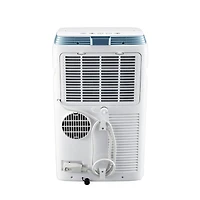 12500BTU PORTABLE AC - FRENCH