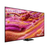 Samsung Neo QLED 65" 4K Smart Tele, QN65QN90FAFXZC