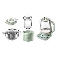 BUYDEEM K2763 1.5L Health Pot