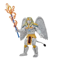 Power Rangers Lightning Collection Monsters Mighty Morphin, figurine de collection haut de gamme de 15 cm de King Sphinx