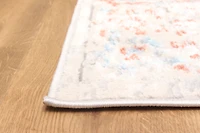 ECARPET Tapis Traditionnel Mira pour Salon, Chambre, Salle A Manger, Entrée, Couloir et Plus Encore.