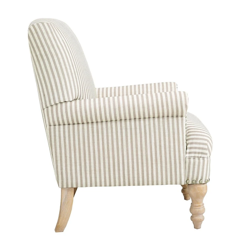 Fauteuil d'appoint Reva