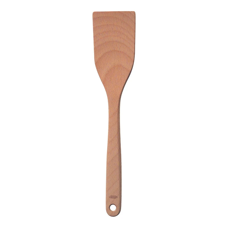 OXO Softworks Spatule, Bois