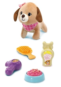 VTech Cutie Paws Puppy Stroller - Toddler Toy - Walmart Exclusive - French Version