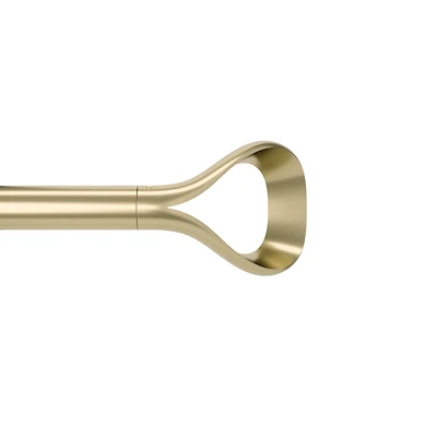 LOOP 1" ROD 42-120 GOLD