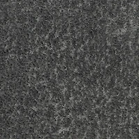 Safavieh Luxe Paxton Peluche Solide Shag, rouge, 2'3" X 8'