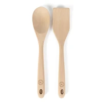 Gibson Plaza Café Batterie de cuisine 7 pièces en aluminium, ciel avec poignée en bakélite douce au toucher