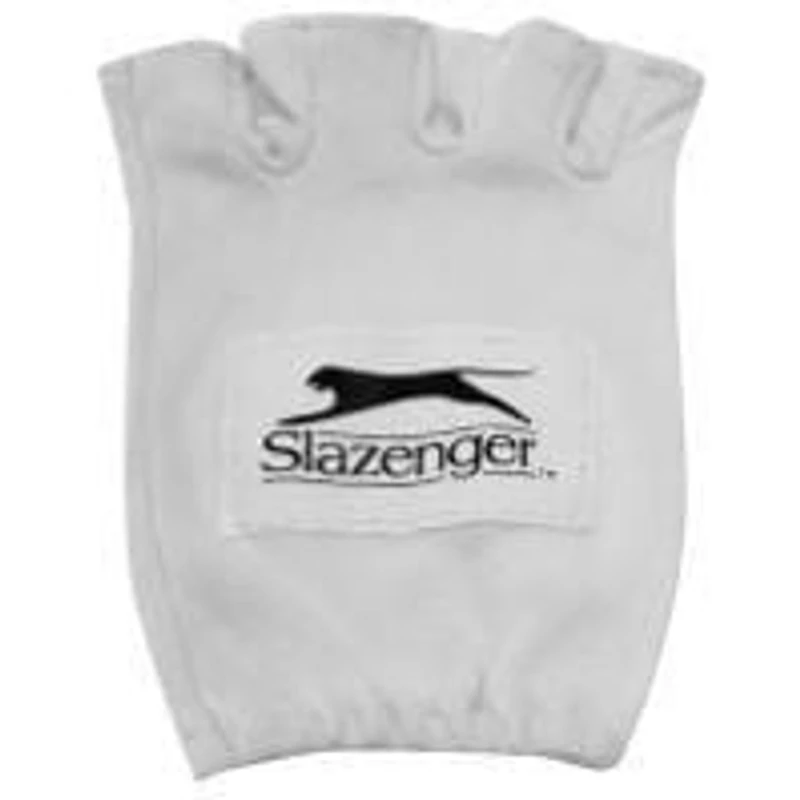 Slazenger Mens Pro Fingerless Batting Glove Inners