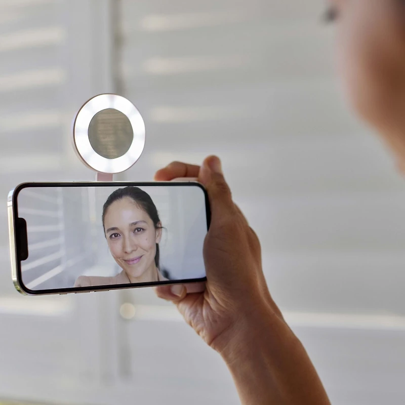 Anneau ShiftCam SnapLight Lumineux LED Magnétique