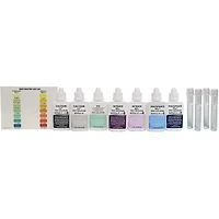 Trousse d’essai de l’API Reef Master Aquarium
