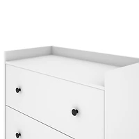 Bestar Mira Commode