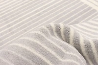 Tapis Moderne ECARPET pour Salon, Salle à Manger et Chambre à Coucher, Collection Ambiance
