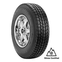 Firestone Winterforce LT LT225/75R16 E/10PLY BSW pneu