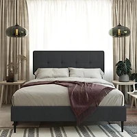 Wimberly Upholstered Bed