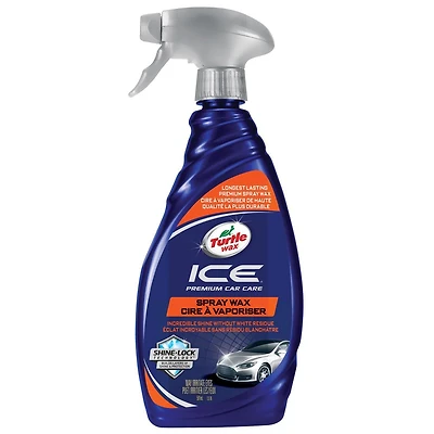 ICE SPRAY WAX