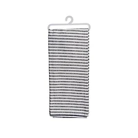Lot de 3 torchons de cuisine Fabstyles Bistro Stripe : des aides de cuisine essentielles