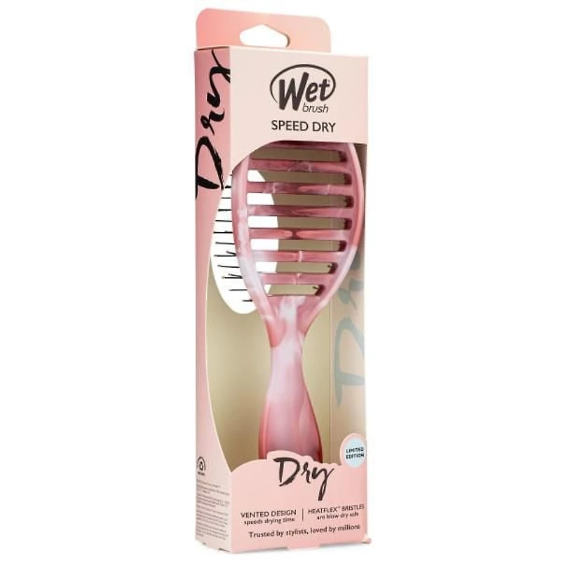 WetBrush Sweet Seaglass Séchage rapide