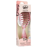 WetBrush Sweet Seaglass Séchage rapide