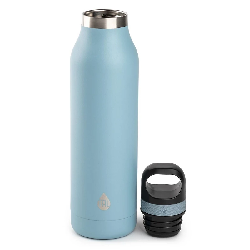 TAL Double Wall Insulated Stainless Steel Ranger Sport Tumbler, 24oz