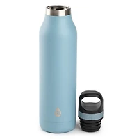 TAL Double Wall Insulated Stainless Steel Ranger Sport Tumbler, 24oz