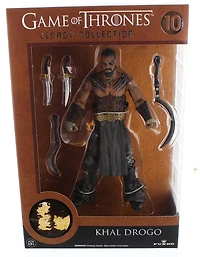 Funko Game of Thrones Legacy Action Khal Drogo Action Figure