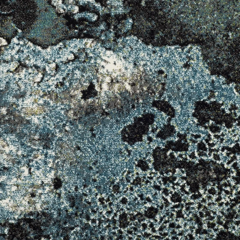 Safavieh Glacier Malanie Tapis Abstrait