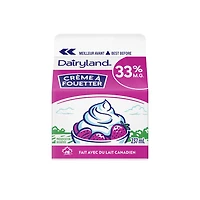 Dairyland Crème à Fouetter